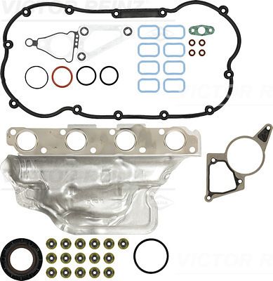 WILMINK GROUP Tihendikomplekt,silindripea WG1240931